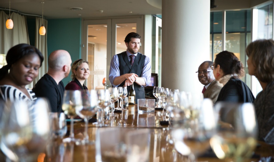 Eat, Drink and Tour Charlotte’s Culinary Scene