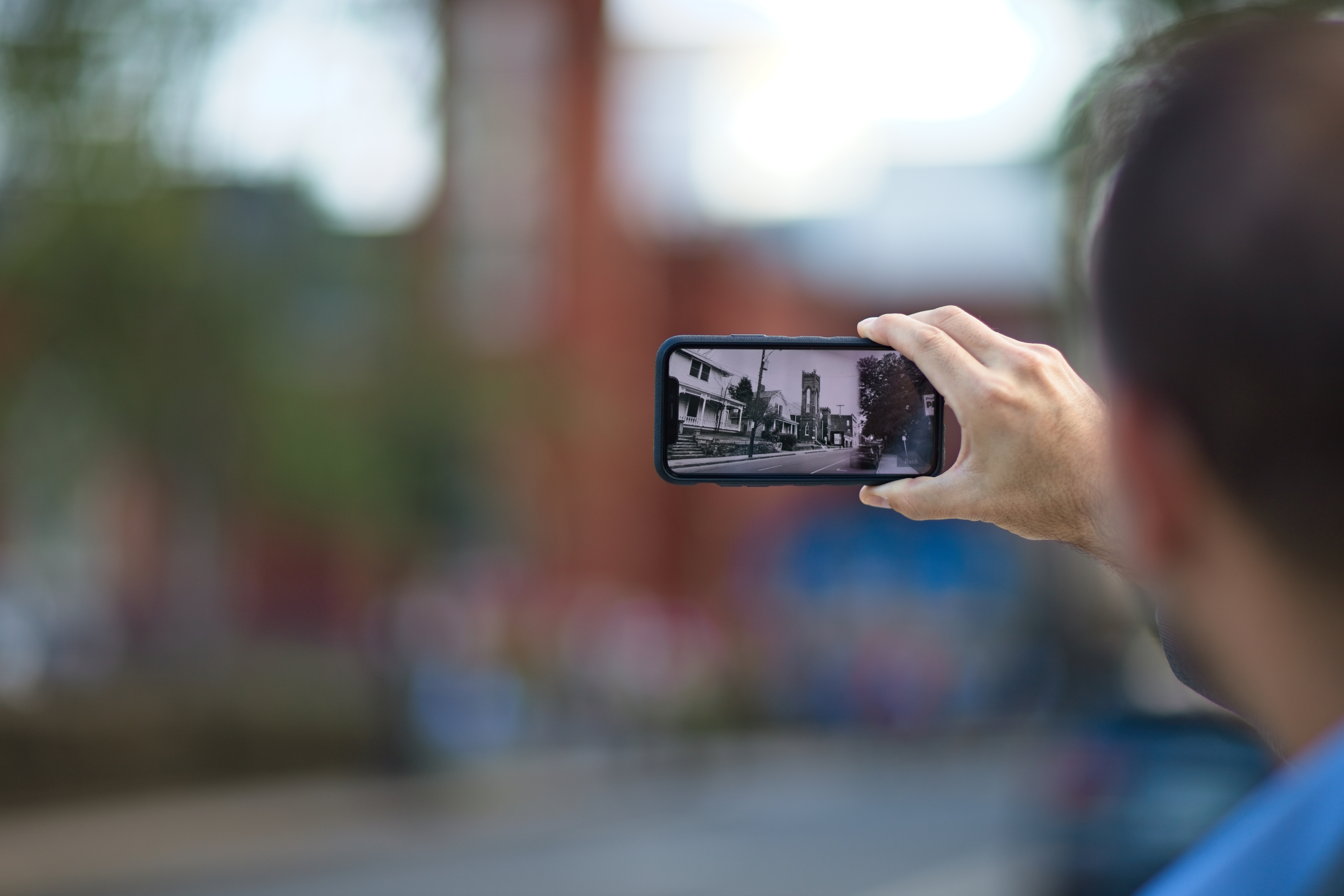 Immerse Yourself in History with KnowCLT