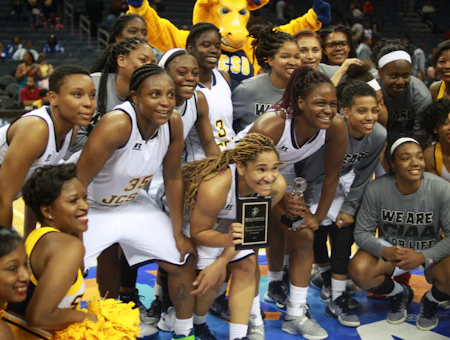 5 Ways to Experience the 2019 CIAA Tournament