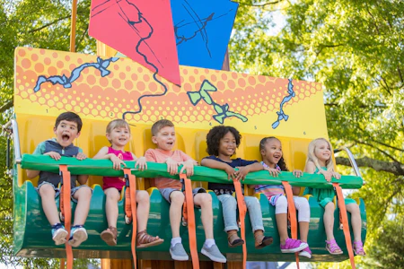 Must-Do Experiences for Kids in Charlotte