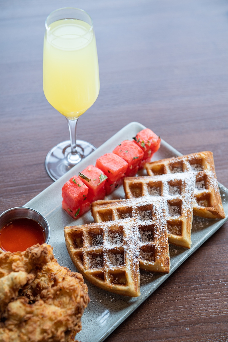Charlotte's Best Brunch Spots