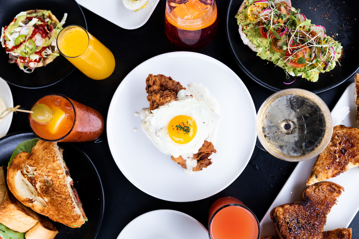 Charlotte's Best Brunch Spots