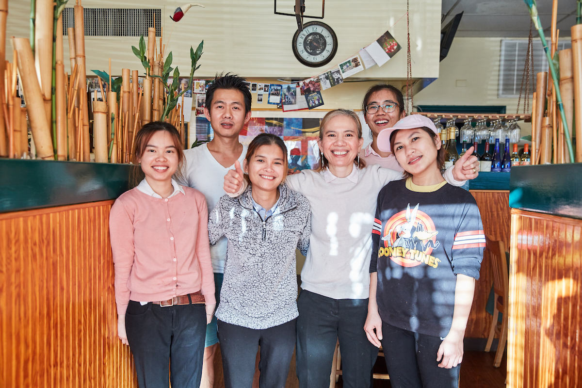 Women-Owned Businesses in Charlotte