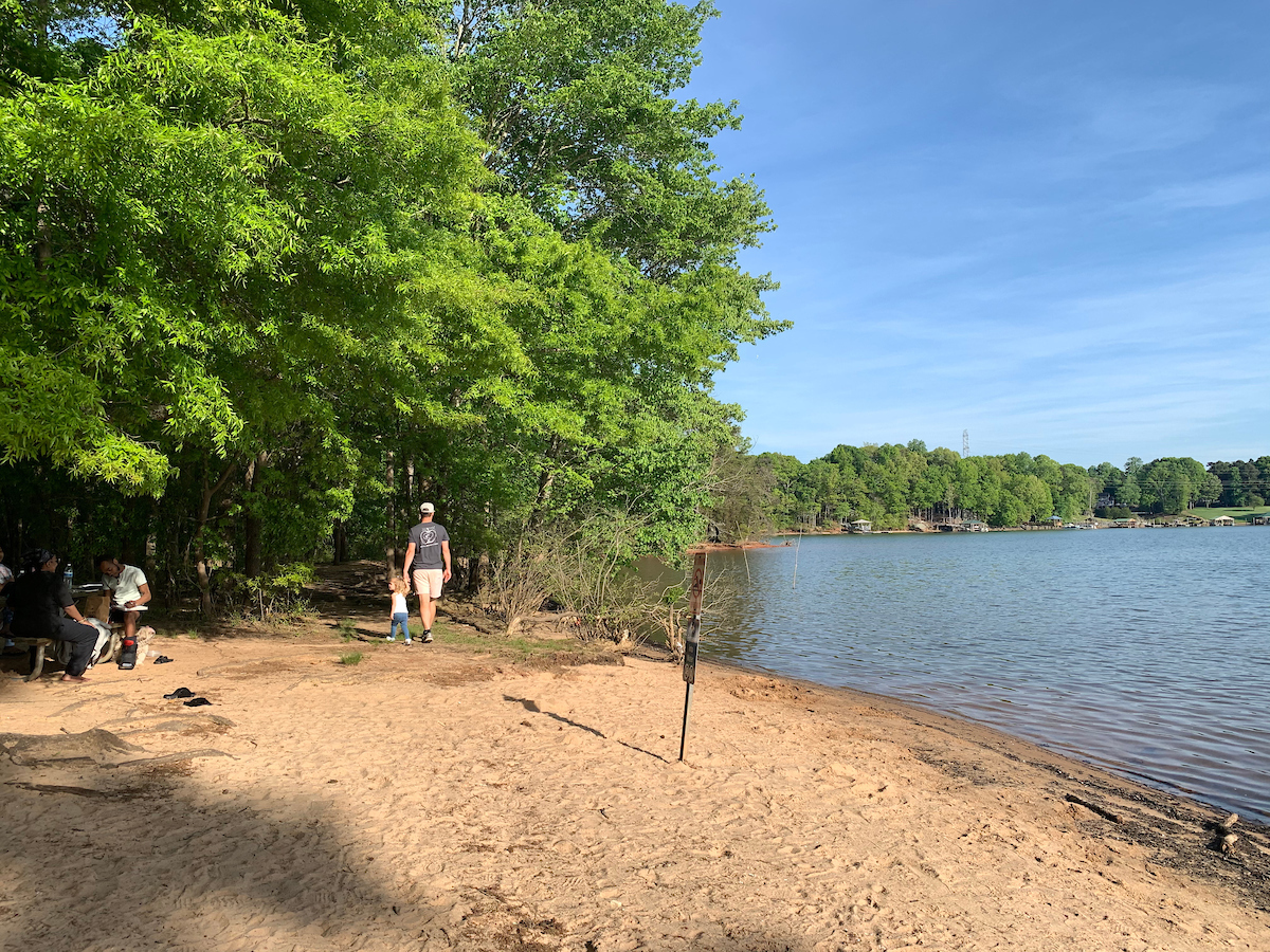 20 Picture-Perfect Day Trips in the Charlotte Region