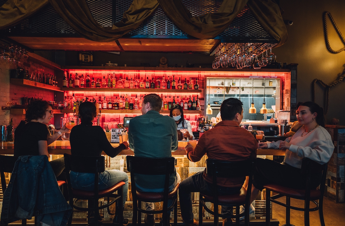 20 Ideas to Plan a Night Out on the Town