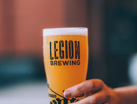 Charlotte’s Award-Winning Craft Beers