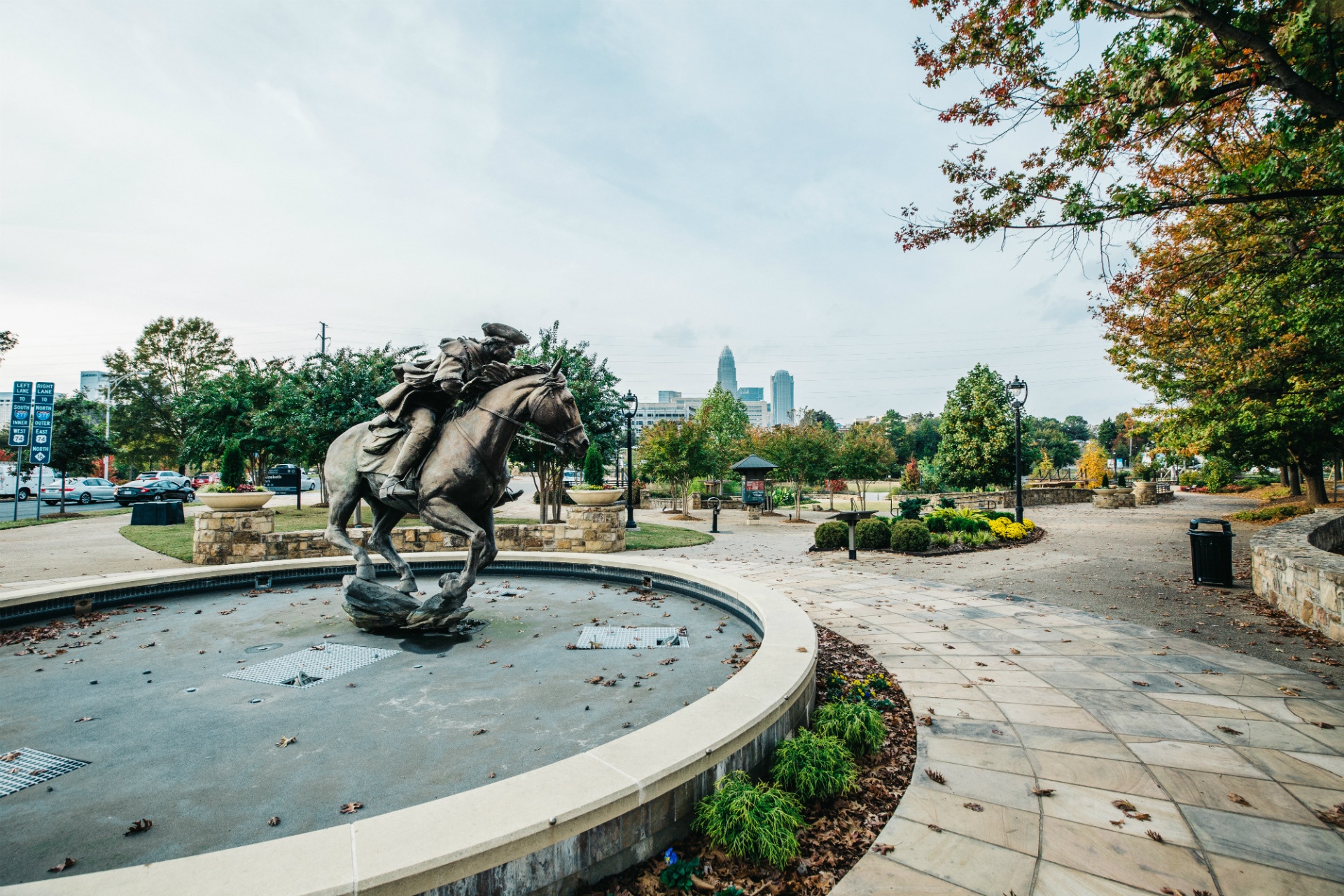 Neighborhood Explorer: Midtown