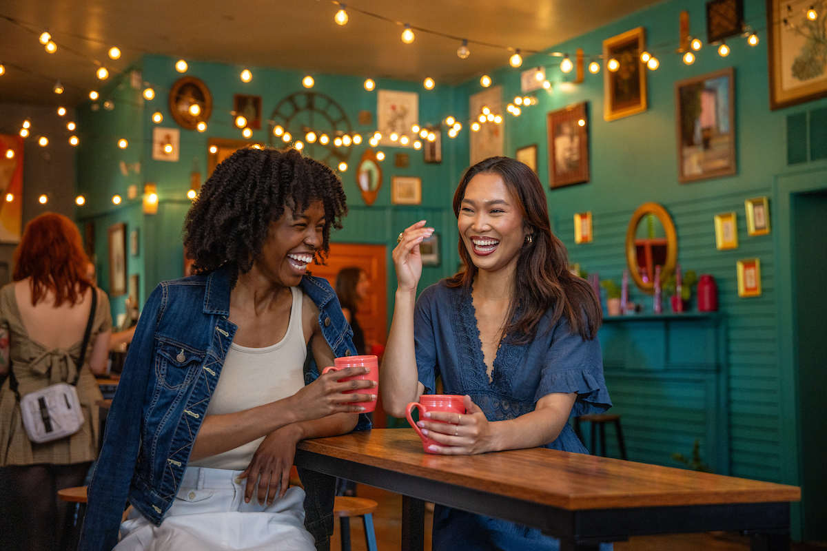 The Girl's Trip Guide to Charlotte