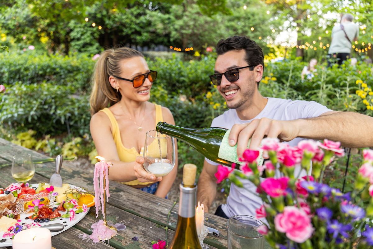 Where to Drink Wine in Charlotte