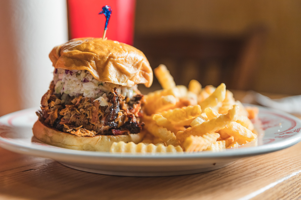 Where to Find Charlotte’s Best Barbecue