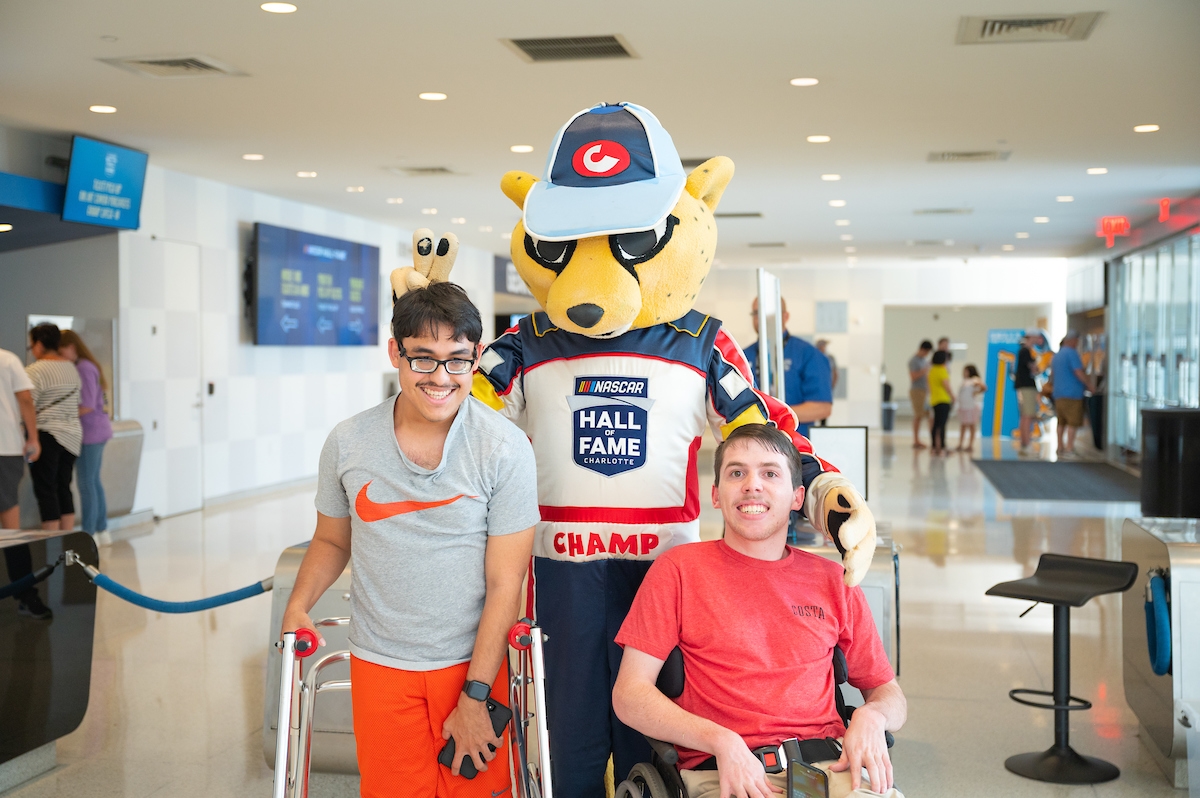 16 Sensory Friendly Things to Do in Charlotte