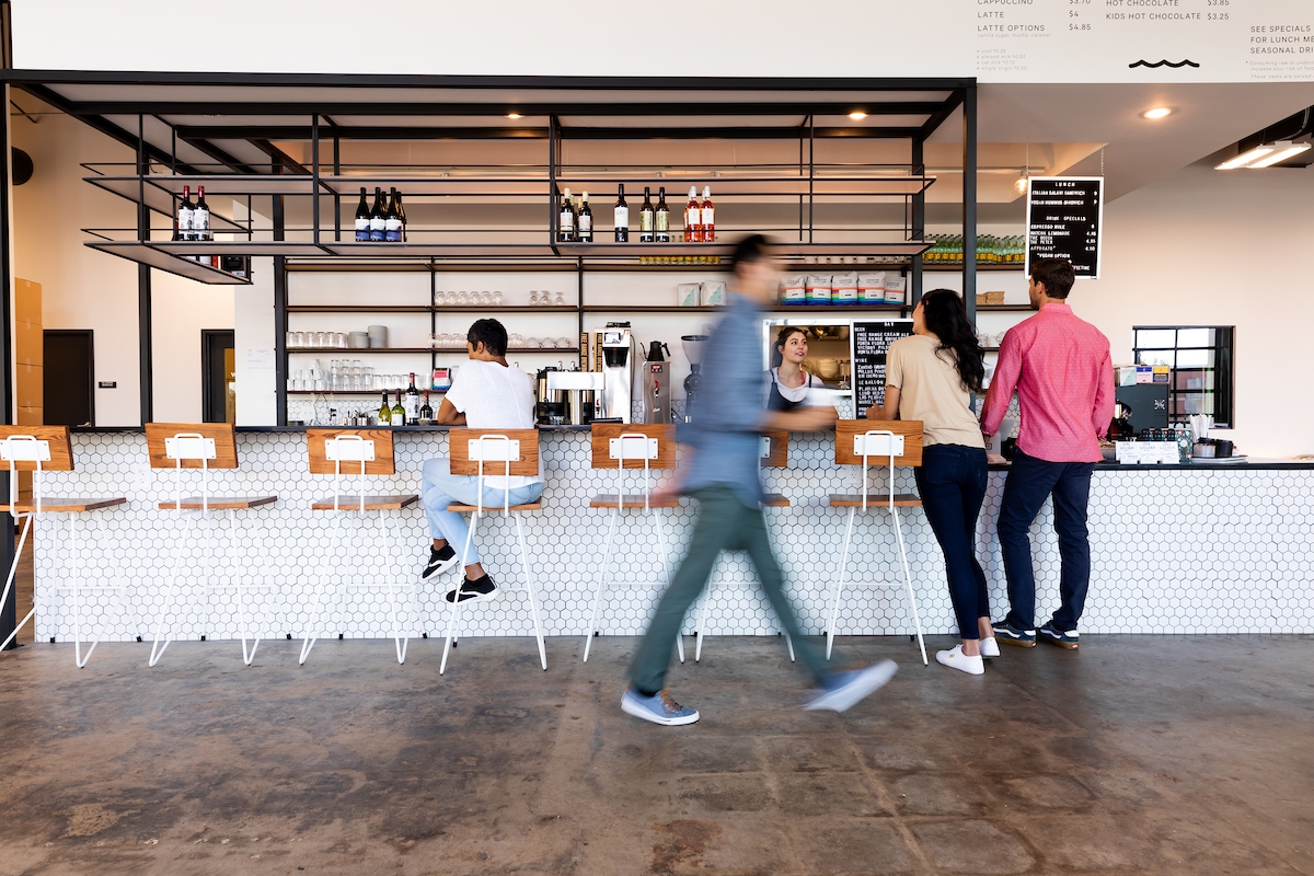 Neighborhood Explorer: Wesley Heights