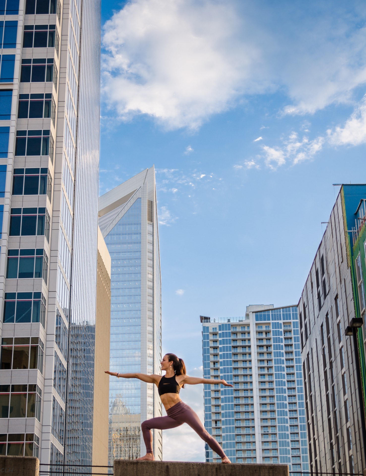 10 Ways to Enjoy Yoga in Charlotte