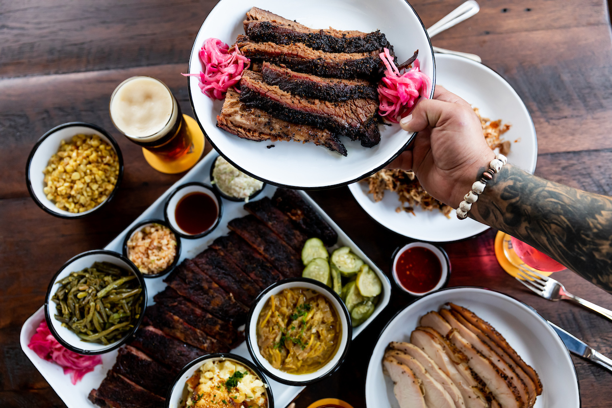 Where to Find Charlotte’s Best Barbecue