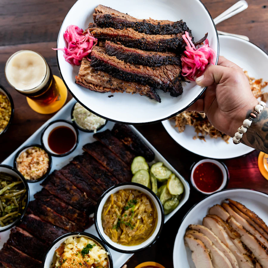 Where to Find Charlotte’s Best Barbecue