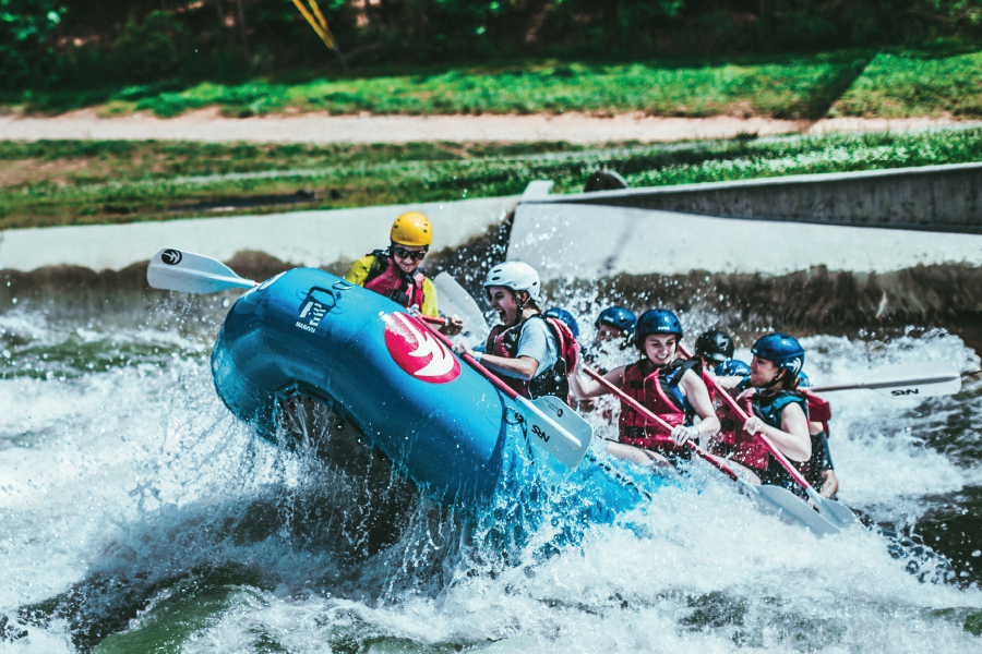 6 Must-Do Charlotte Experiences