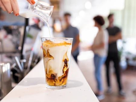 15 Ways to Enjoy the Best of Charlotte Coffee
