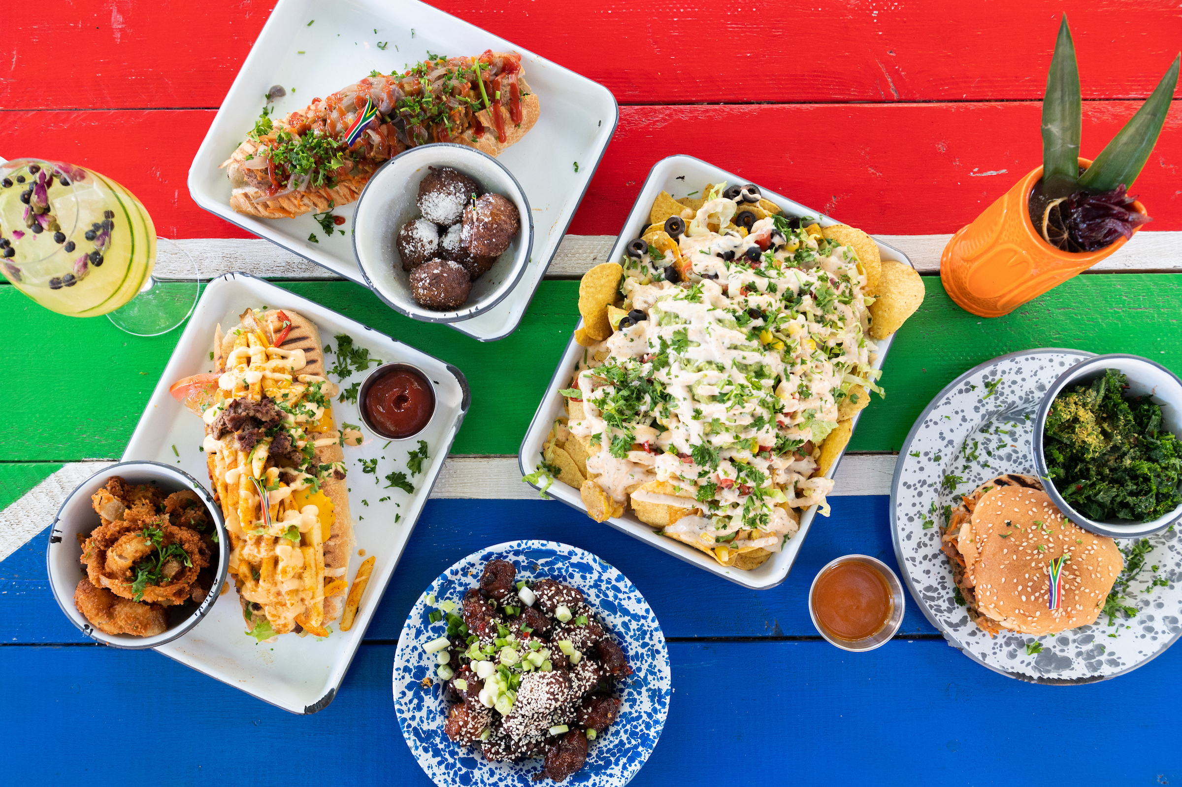 16 Vegan and Vegetarian Restaurants in Charlotte