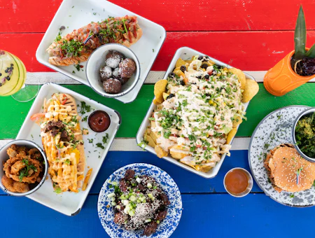 16 Vegan and Vegetarian Restaurants in Charlotte