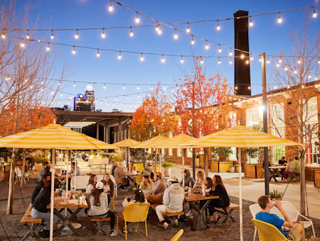 45 of the Coolest Things to Do This Fall