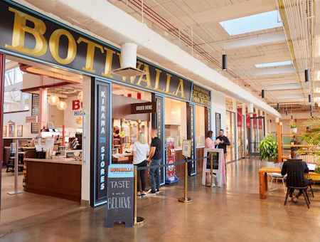 Spend 24 Hours Supporting Asian-Owned Businesses in Charlotte