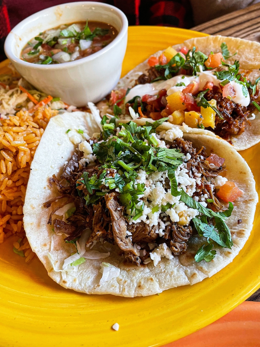 Your Guide to Mexican Eats in Charlotte