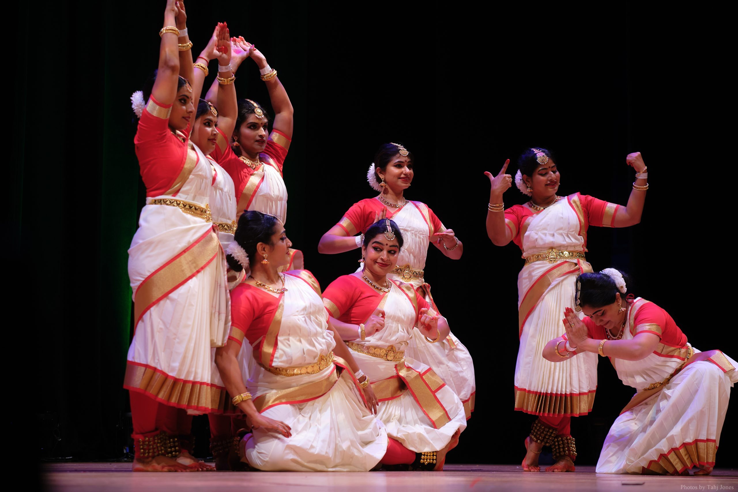 Fall Arts & Culture Events in Charlotte