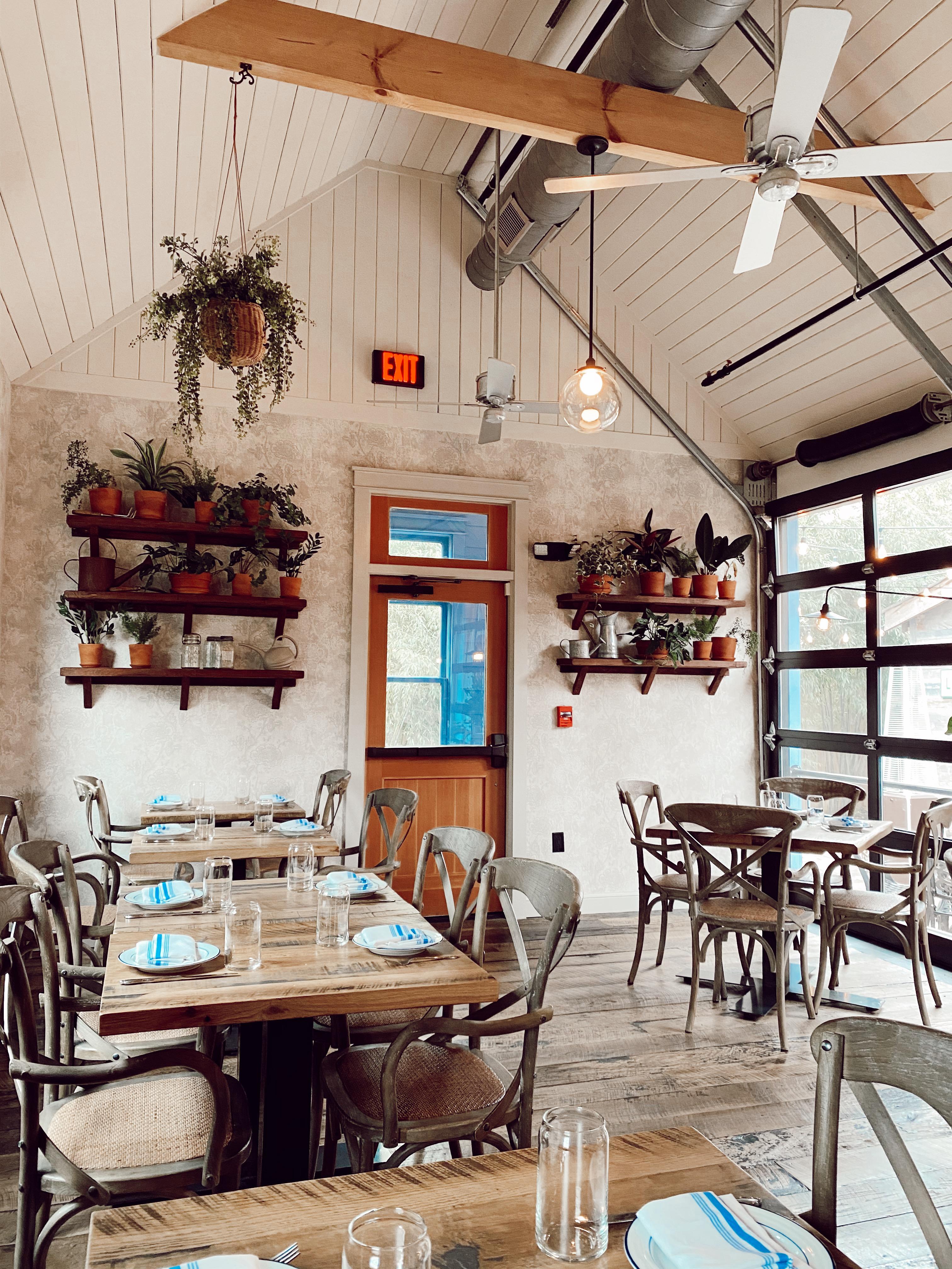 How to Spend 48 Hours in Charlotte