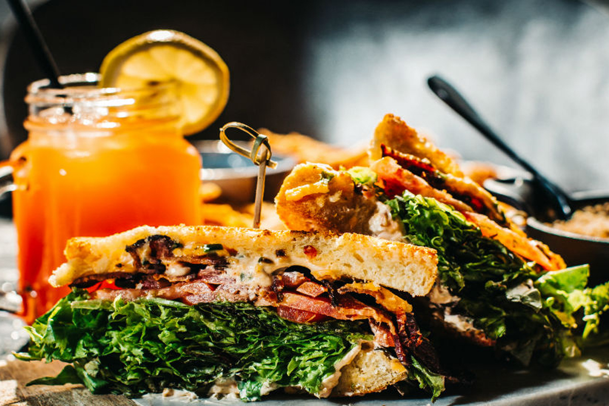 The Best Pimento Cheese Dishes in Charlotte