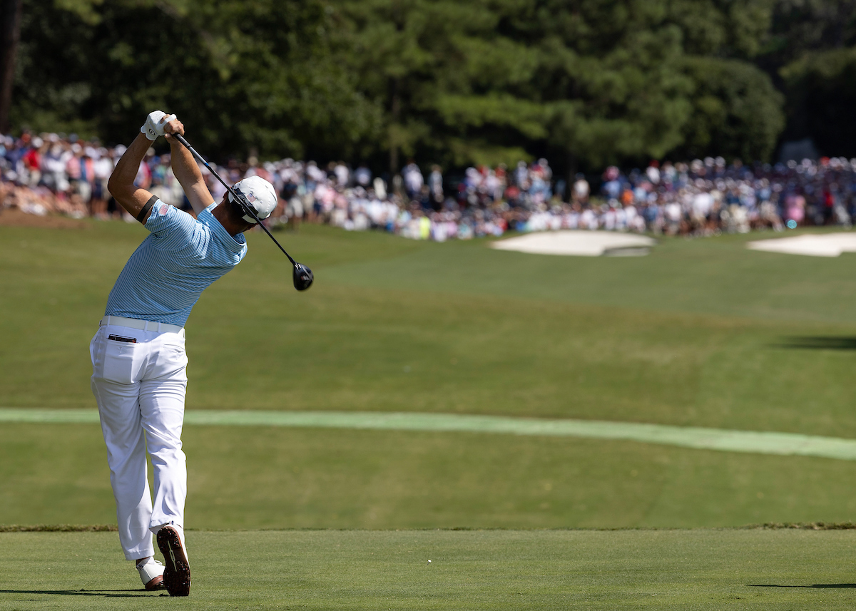 A Golf Fan's Guide to Charlotte