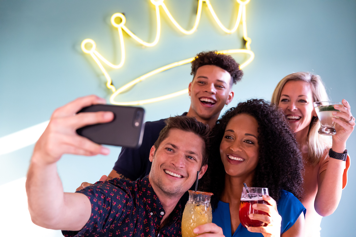 60 Ways to Go Out in Charlotte