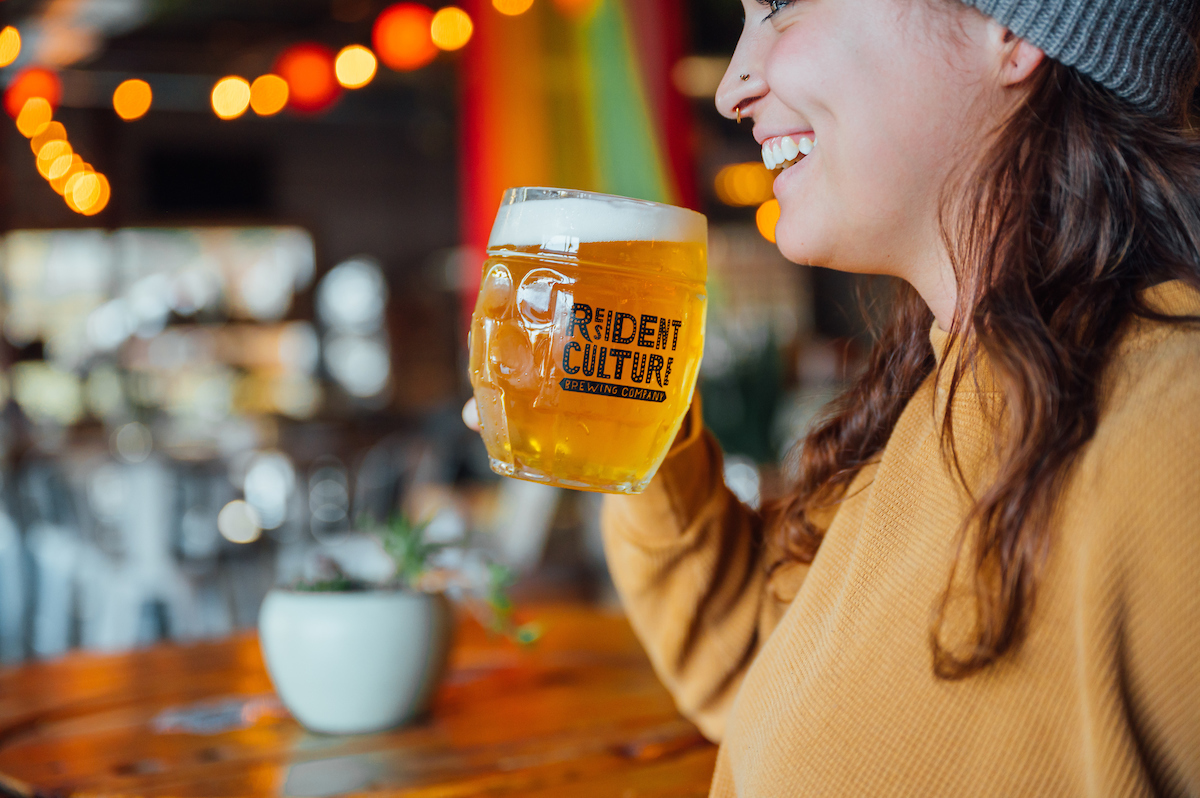 Uniquely Charlotte Craft Beers