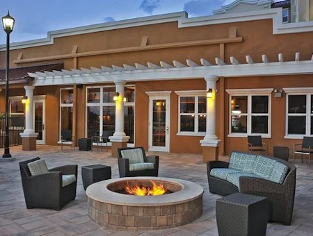 Residence Inn by Marriott Charlotte Northlake