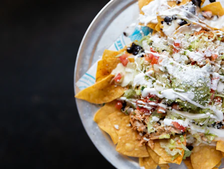The Best South American Restaurants in Charlotte