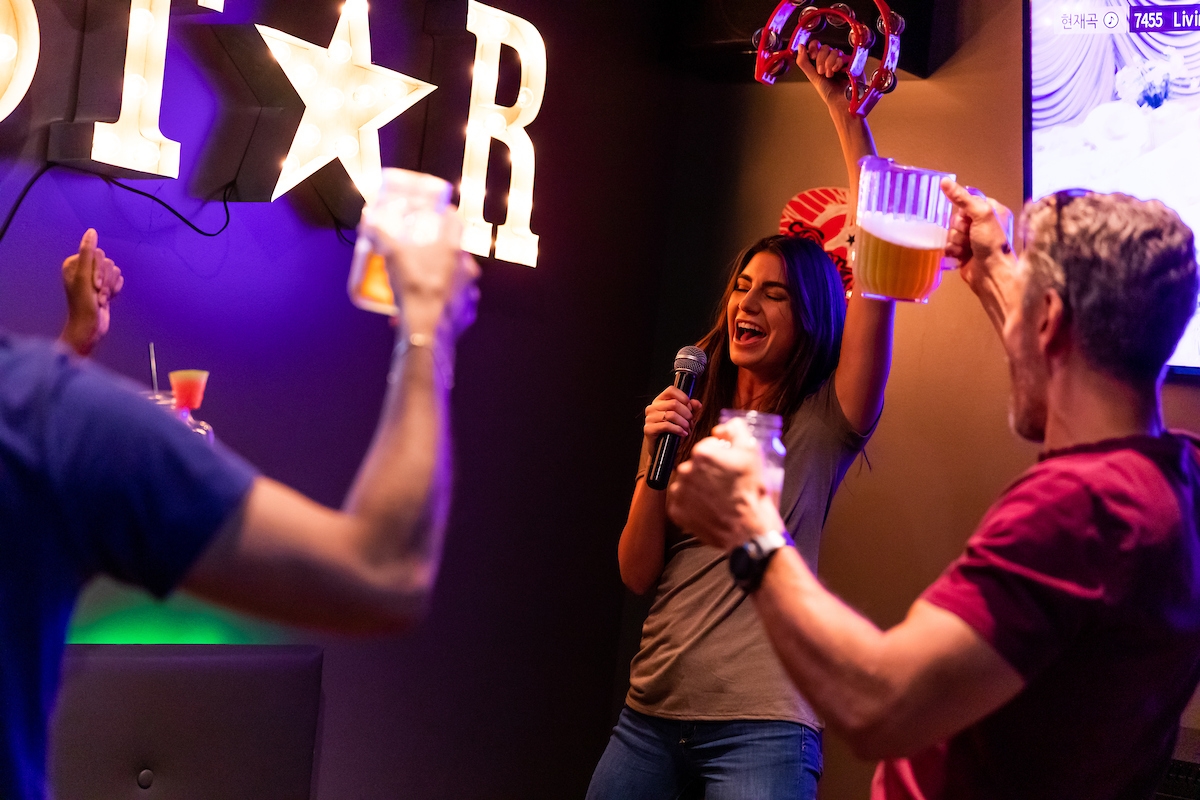 15 Karaoke Spots in Charlotte