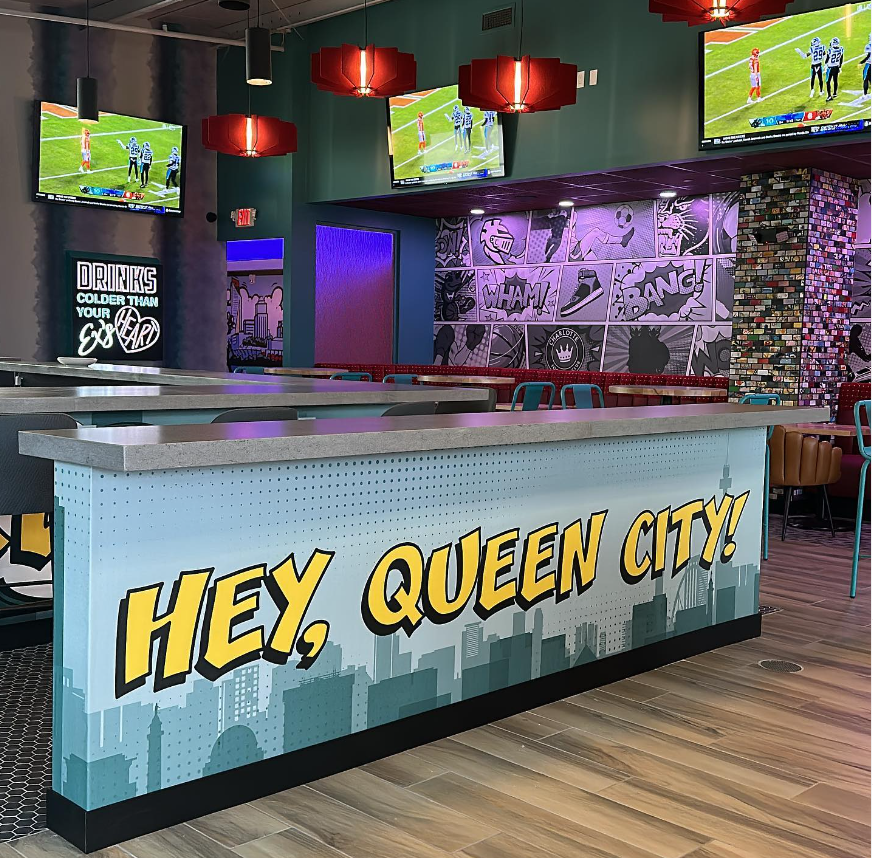 Just Opened in Charlotte – December 2023