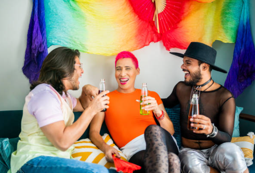 Charlotte’s Best LGBTQ+ Bars