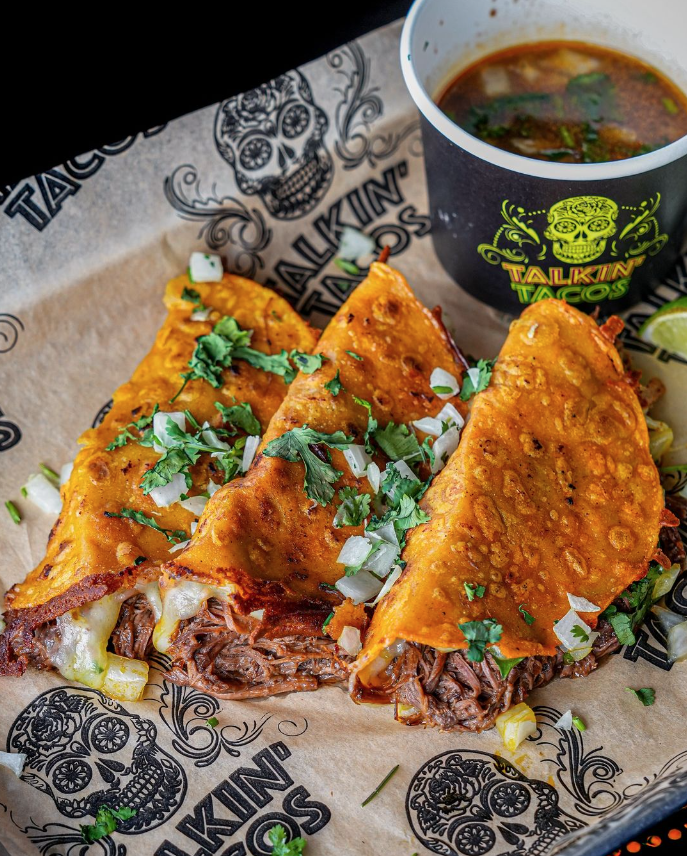 Just Opened in Charlotte – October 2024