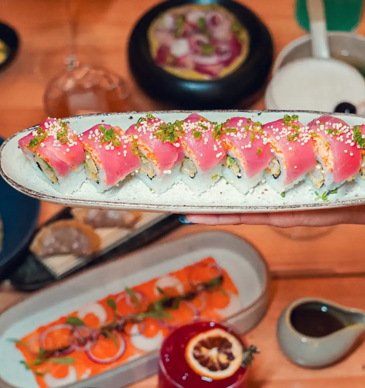 Just Opened – November 2024