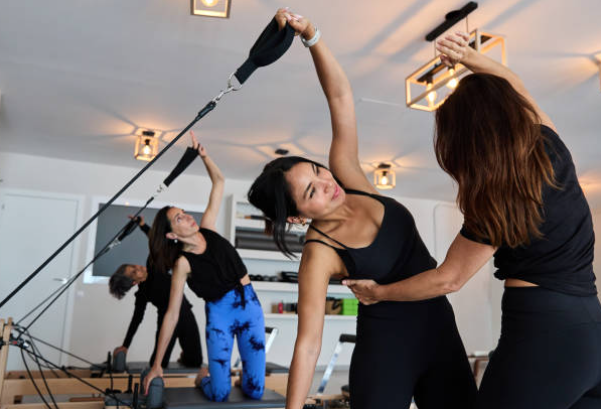 Wellness in Charlotte