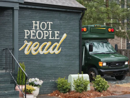 Just Opened in Charlotte – March 2025