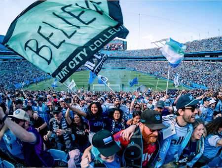 A Fan’s Guide to Charlotte FC