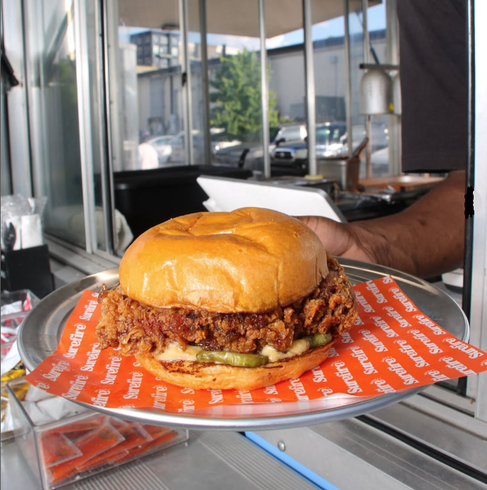 Just Opened in Charlotte – July 2025