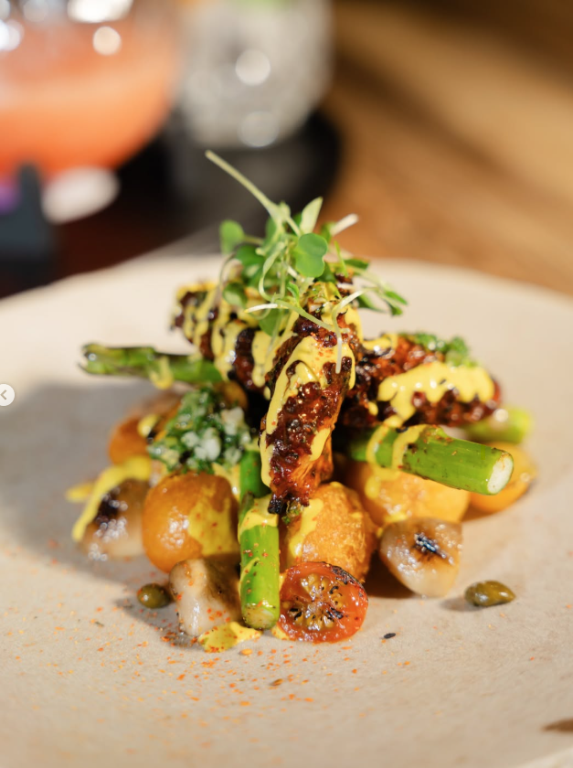 Just Opened in Charlotte – November 2025