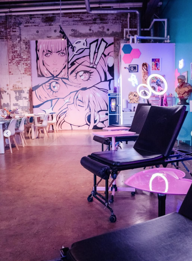 Just Opened in Charlotte – March