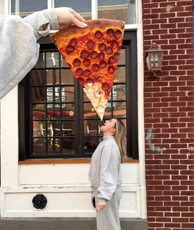 Charlotte Late-Night Food Round Up