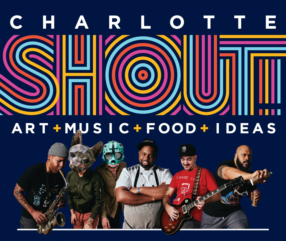 How to Celebrate Charlotte's 250th Anniversary in May