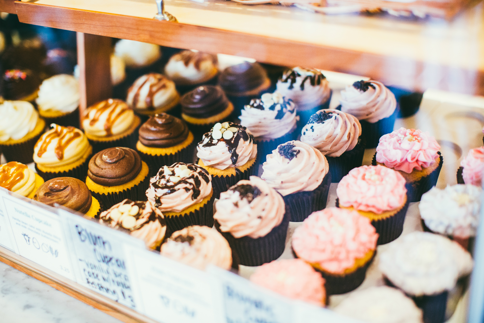 5 Charlotte Bakeries to Try