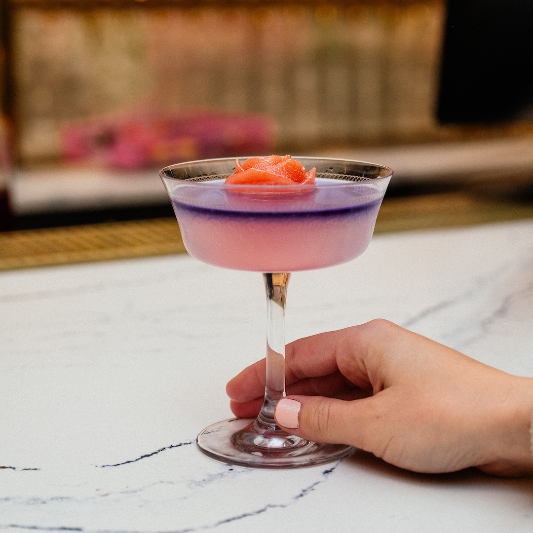 15 Places to Get a Cocktail in Charlotte