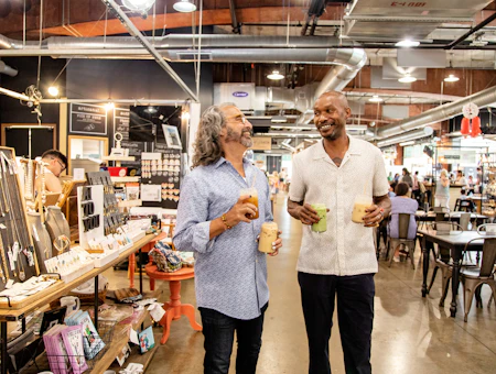 Your Guide to The Market at 7th Street